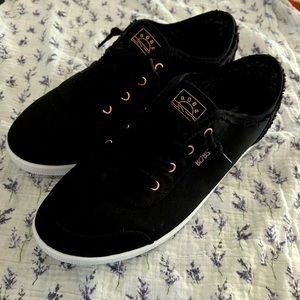 Sketchers Bobs Slip on Sneakers